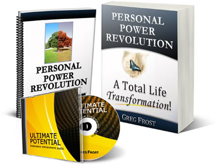 Personal Power Revolution